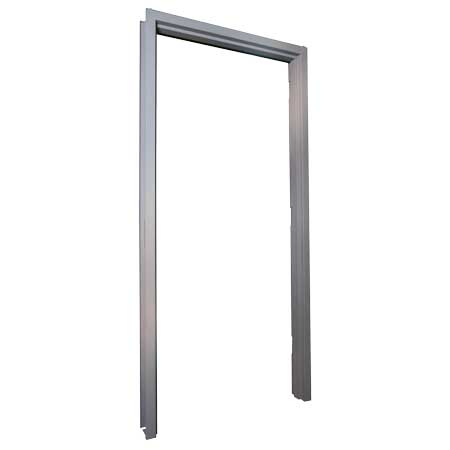 metal hollow door frame - icon