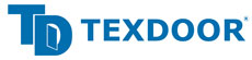 texdoor logo small horizontal