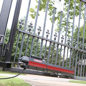 Automatic Gates and Access Control – TEXDOOR